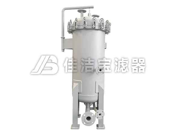 150m3臥式航空煤油過(guò)濾分離器 聚結(jié)脫水過(guò)濾器