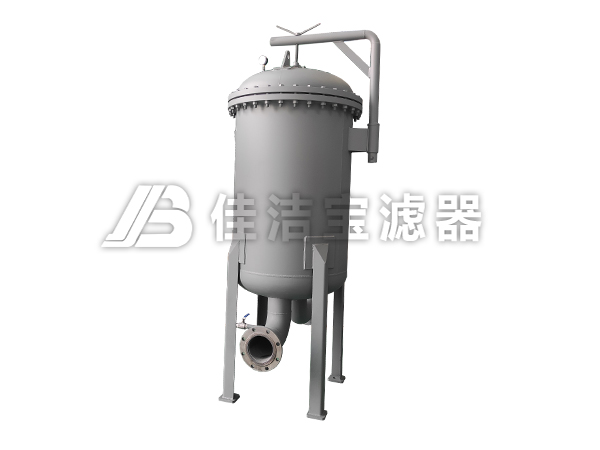 配套航煤油庫過濾分離器11CV4110-360/1.6聚結(jié)脫水過濾器