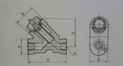 GGQ-40P-60甘油過濾器